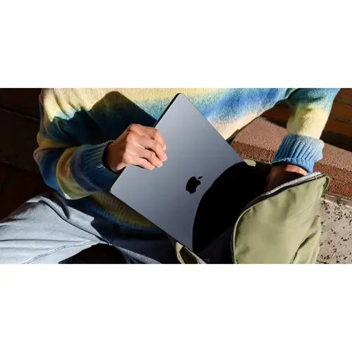 لپ تاپ 15.3 اینچی اپل مدل MacBook Air MRYT3 2024 ZPAM38GB RAM512GB SSD (15)